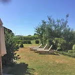 בית נופש Rozies 9 P Dunes