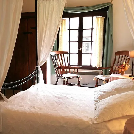 Tatil Evi Rozies 9 P *