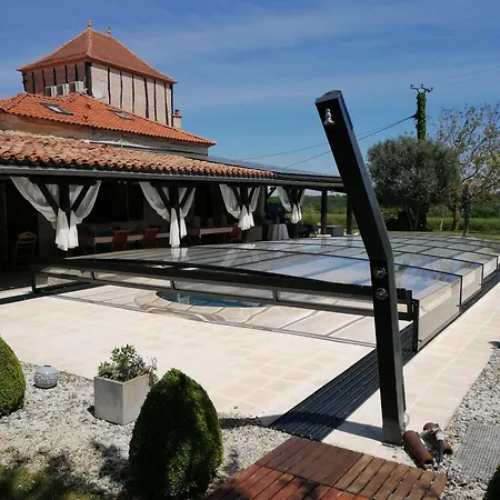 Rozies 9 P Tatil Evi *