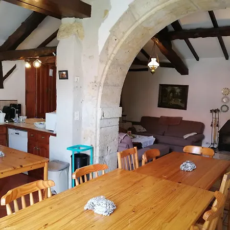 Tatil Evi Rozies 9 P Dunes