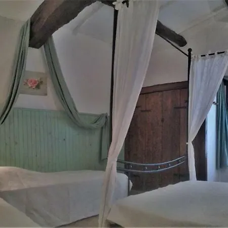 Rozies 9 P Tatil Evi *