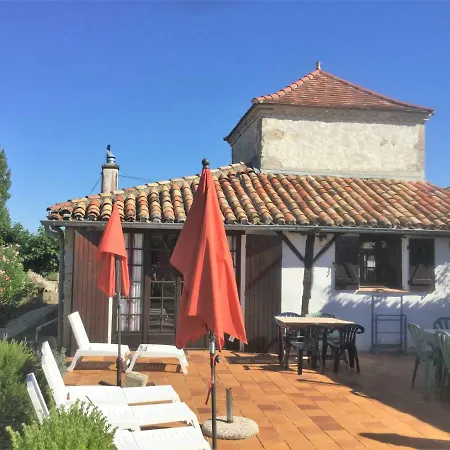 Tatil Evi Rozies 9 P