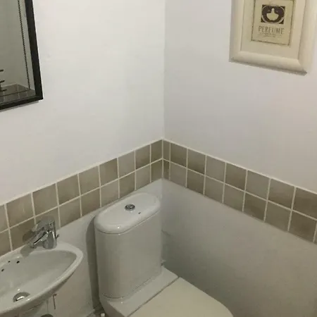 Tatil Evi Rozies 9 P Dunes